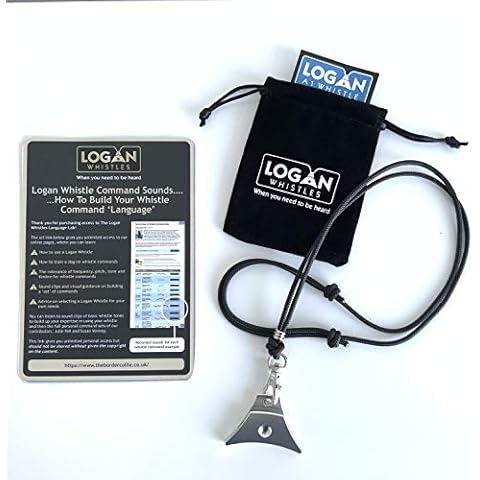 Logan Whistles thumbnail