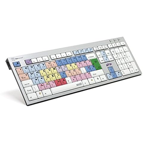 LOGICKEYBOARD thumbnail