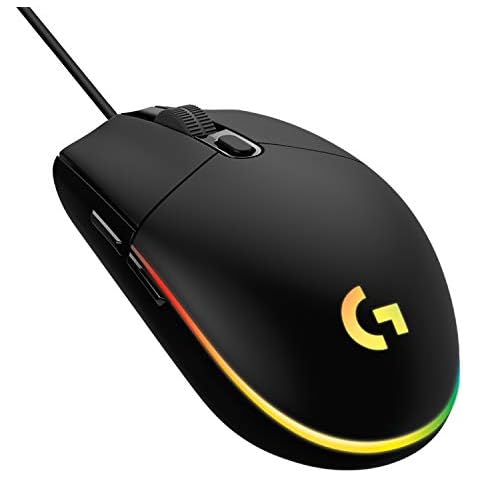 Logitech G thumbnail