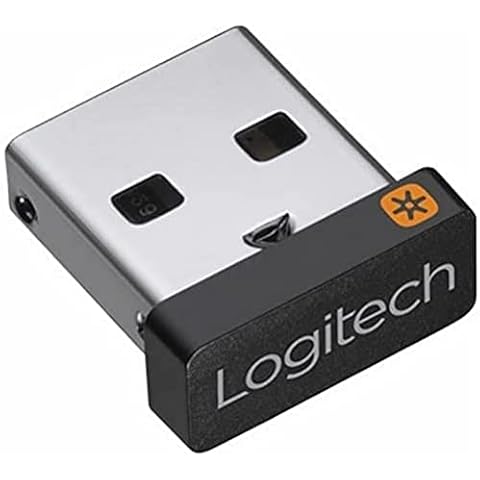Logitech thumbnail