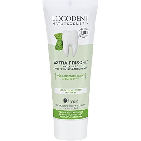 LOGONA Naturkosmetik thumbnail