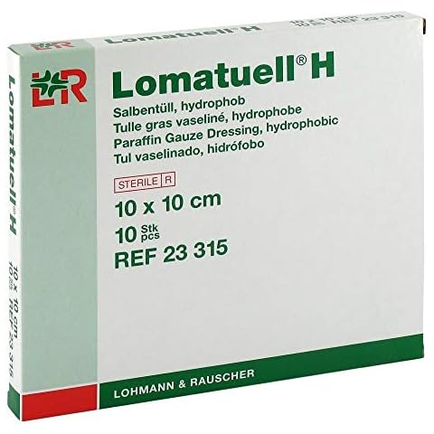 Lohmann & Rauscher thumbnail