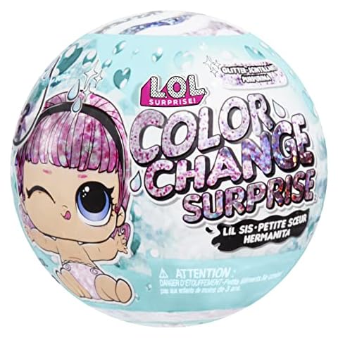 L.O.L. Surprise! thumbnail