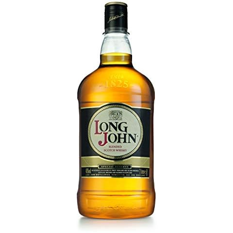 Long John thumbnail