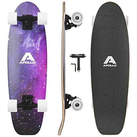Holz Longboards