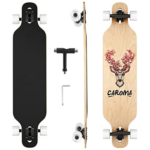 Longboards Caroma