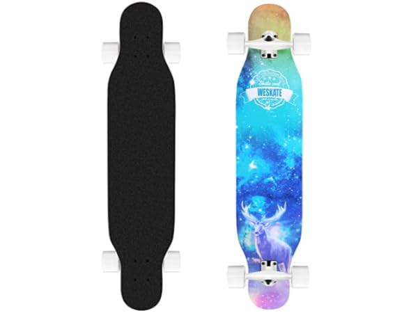 Longboards Miniatura