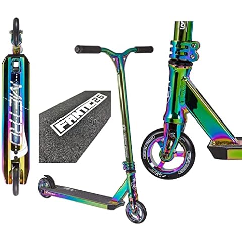 Longway Scooters thumbnail