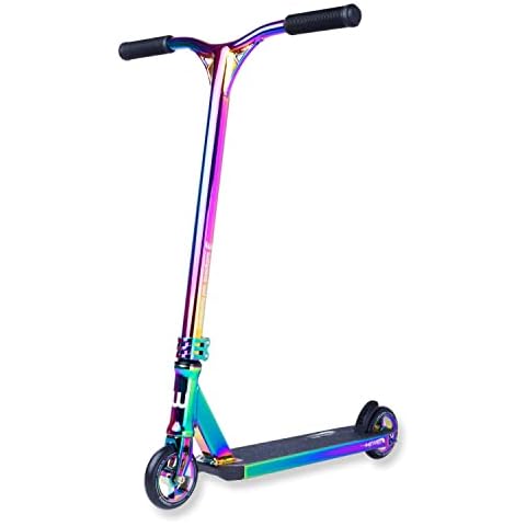 Longway Stuntscooter