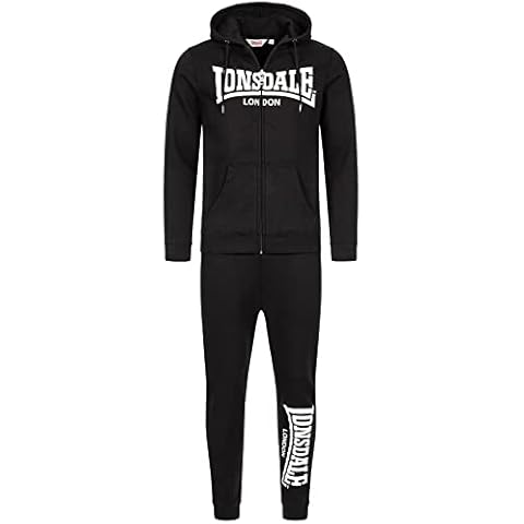 Lonsdale thumbnail