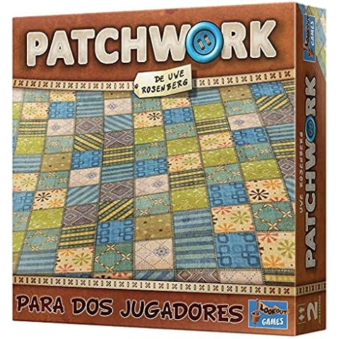 Lookout Spiele thumbnail