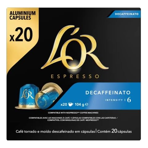 L'Or Espresso thumbnail
