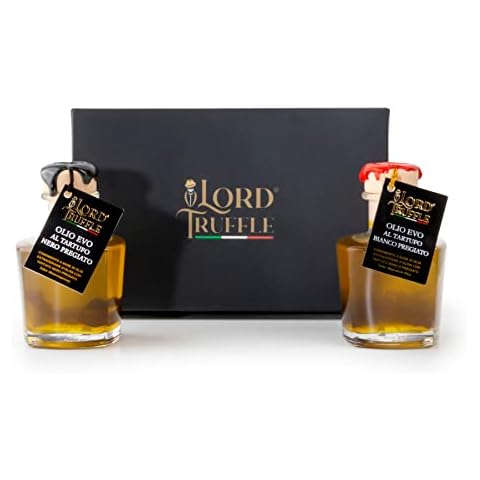 Lord Truffle thumbnail