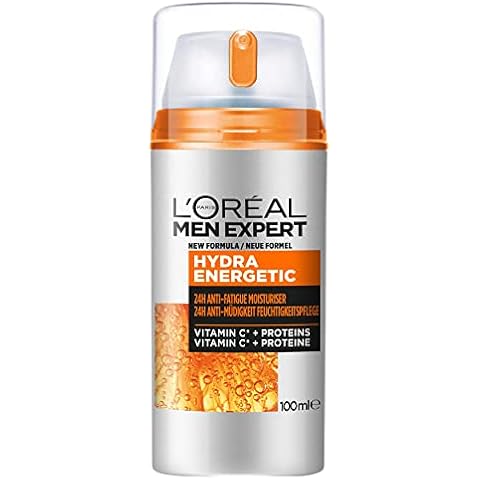 L'Oréal Men Expert thumbnail