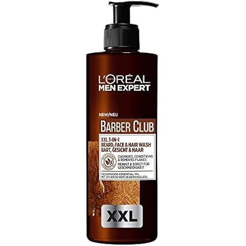 L'Oréal Men Expert thumbnail