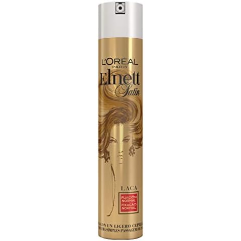 L'Oréal Paris Elnett thumbnail