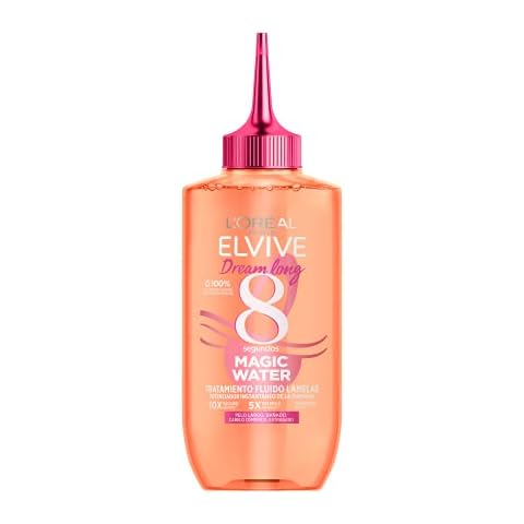 L'Oreal Paris Elvive thumbnail