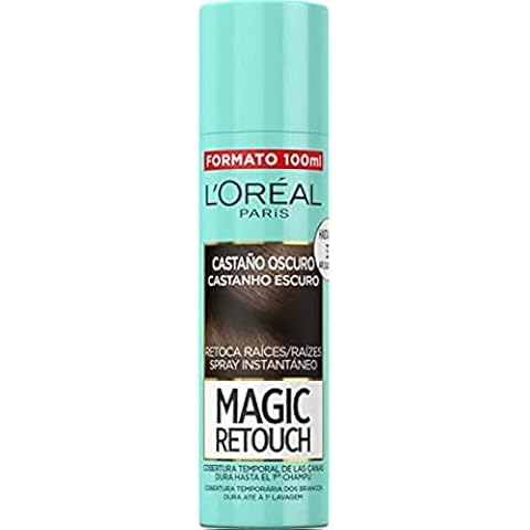 L'Oreal Paris Magic Retouch thumbnail