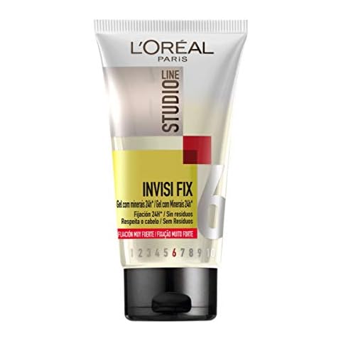 L'Oreal Paris Studio Line thumbnail