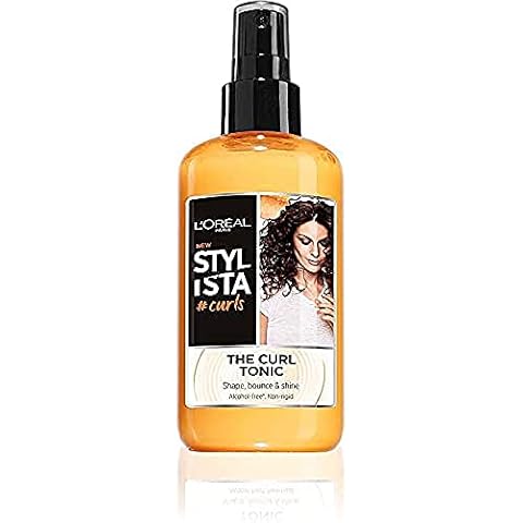 L'Oreal Paris Stylista thumbnail