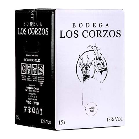 LOS CORZOS thumbnail