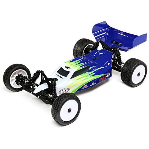 LOSI thumbnail