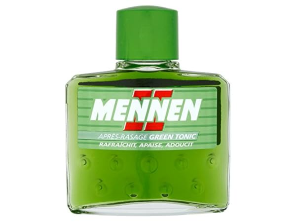 Lotions et fluides après-rasage Vignette