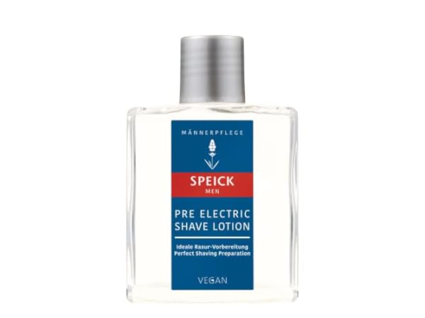 Lotions pré-épilatoires et pré-rasage Vignette