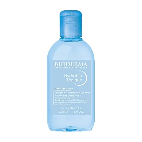 Lotions toniques Bioderma