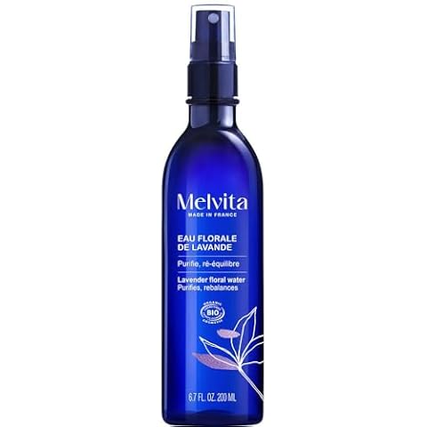 Lotions toniques Melvita
