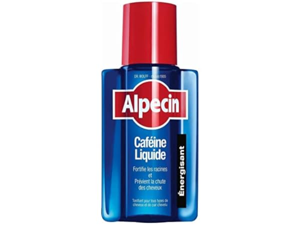 Lotions toniques pour cheveux Vignette