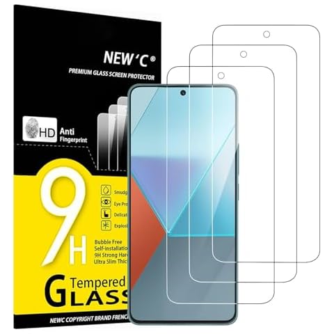 Lots d'étuis et coques pour téléphone portable NEW'C