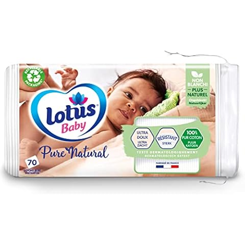 Lotus Baby thumbnail