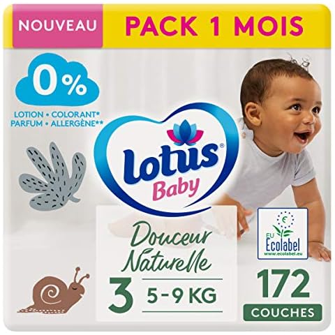 Lotus Baby thumbnail