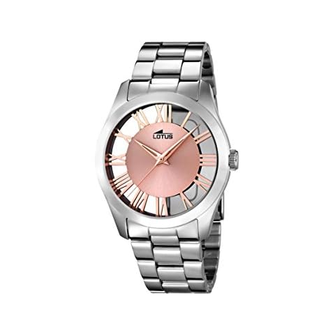 Lotus Watches thumbnail