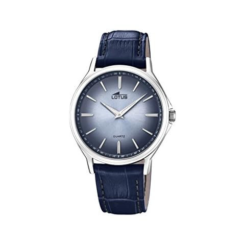 Lotus Watches thumbnail