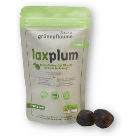 Louie's Grünepflaume thumbnail