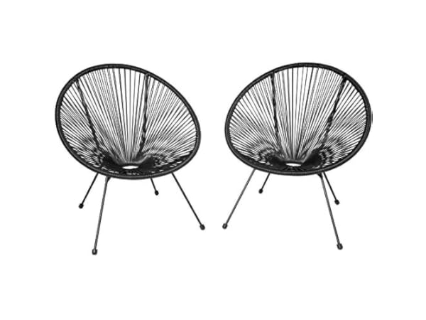 Lounge-Stühle für die Terrasse Vorschaubild