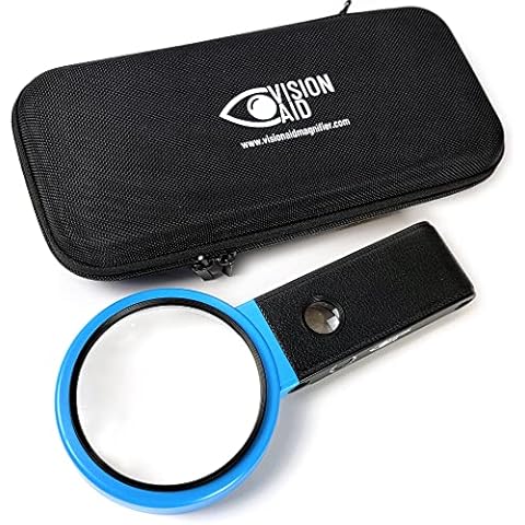 Loupes Brillantes