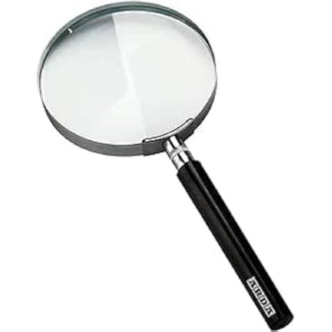 Loupes Classiques