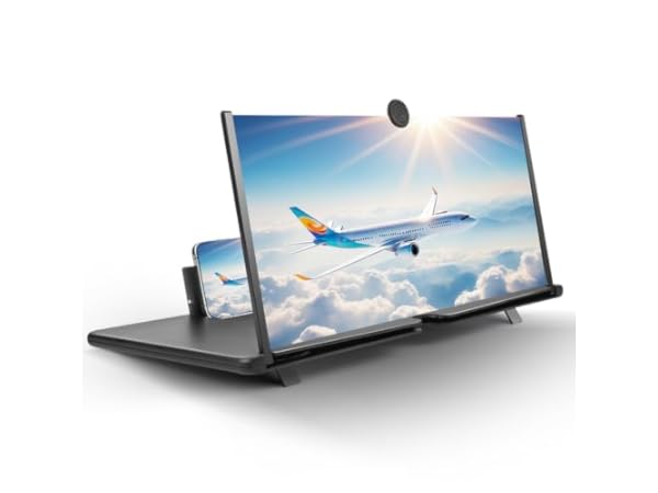 Loupes et agrandisseurs d'écran pour téléphone portable Vignette
