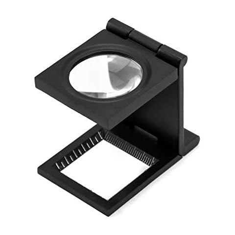 Loupes pliables