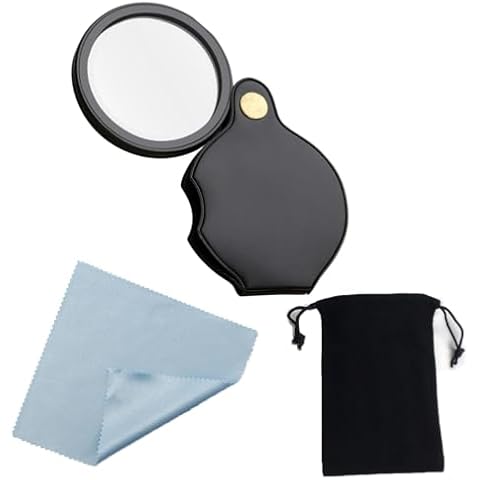 Loupes pour adultes