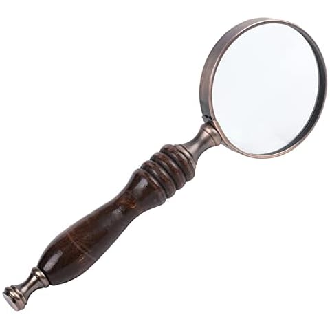 Loupes Rétro