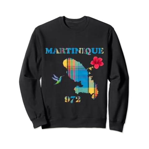 Love Martinique thumbnail