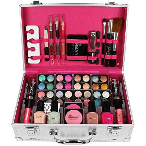 Love Urban Beauty thumbnail
