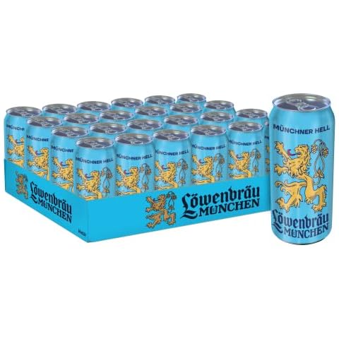 LÖWENBRÄU thumbnail
