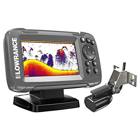 Lowrance thumbnail