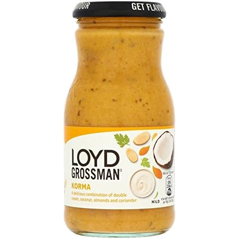 Loyd Grossman thumbnail