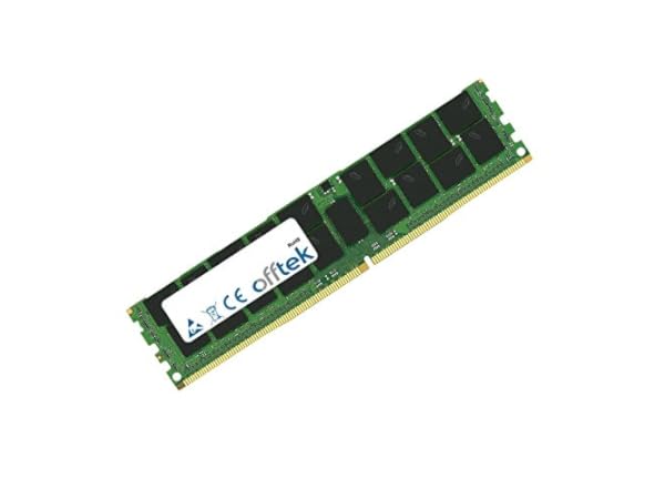 LRDIMM Arbeitsspeicher thumbnail